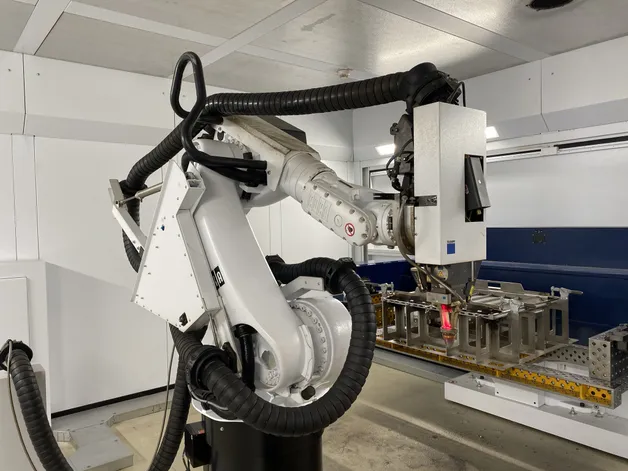 TINTEC Metalltechnik GmbH